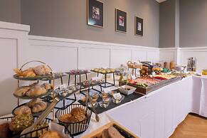 Villa Rein Boutiquehotel