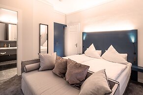 Villa Rein Boutiquehotel