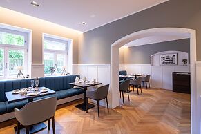 Villa Rein Boutiquehotel