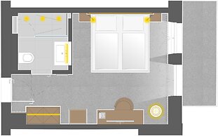 Villa Rein Boutiquehotel