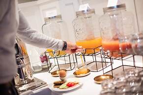 Villa Rein Boutiquehotel