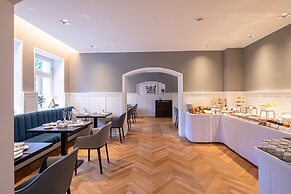 Villa Rein Boutiquehotel