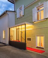 Villa Rein Boutiquehotel