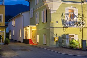 Villa Rein Boutiquehotel