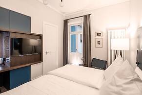 Villa Rein Boutiquehotel