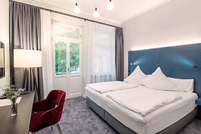 Villa Rein Boutiquehotel