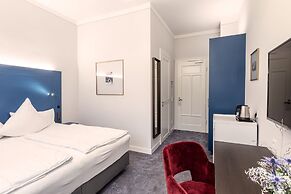 Villa Rein Boutiquehotel