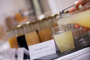 Villa Rein Boutiquehotel