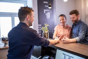 Villa Rein Boutiquehotel