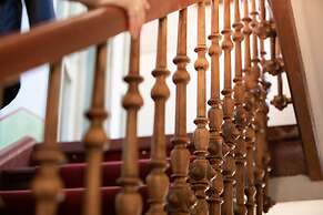 Villa Rein Boutiquehotel