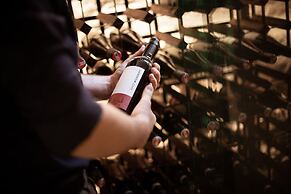 Villa Rein Boutiquehotel