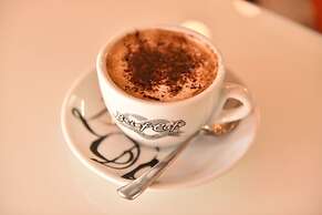 B&B Portafortuna Lucky Charm