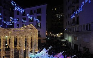 B&B Portafortuna Lucky Charm