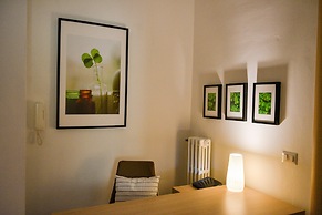 B&B Portafortuna Lucky Charm