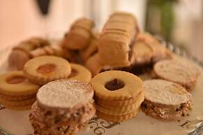 B&B Portafortuna Lucky Charm