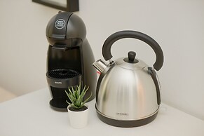 B&B Portafortuna Lucky Charm