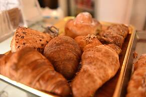 B&B Portafortuna Lucky Charm