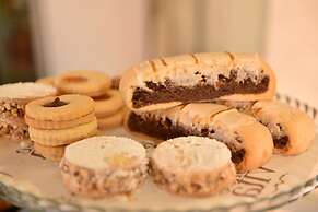 B&B Portafortuna Lucky Charm