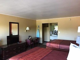 Palace Motel
