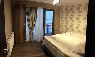 Gogo Apartments New Gudauri