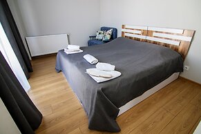 Gogo Apartments New Gudauri