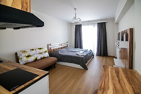 Gogo Apartments New Gudauri