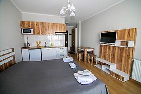 Gogo Apartments New Gudauri