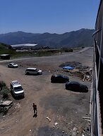Gogo Apartments New Gudauri