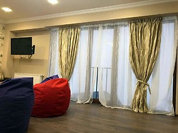 Gogo Apartments New Gudauri