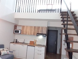 Gogo Apartments New Gudauri