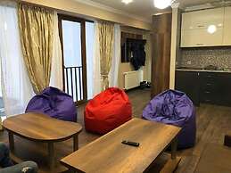 Gogo Apartments New Gudauri