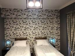 Gogo Apartments New Gudauri