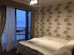 Gogo Apartments New Gudauri