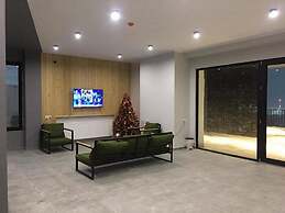 Gogo Apartments New Gudauri