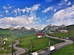 Gogo Apartments New Gudauri