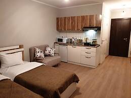 Gogo Apartments New Gudauri