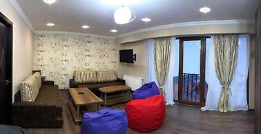 Gogo Apartments New Gudauri