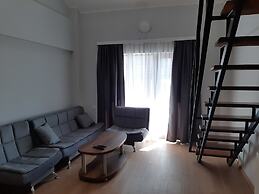 Gogo Apartments New Gudauri