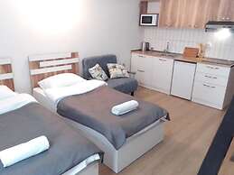Gogo Apartments New Gudauri