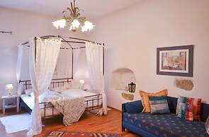 Hotel Residenz Schrannenhof