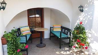 Hotel Residenz Schrannenhof