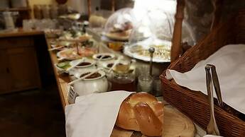 Hotel Residenz Schrannenhof