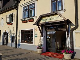 Hotel Residenz Schrannenhof