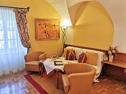 Hotel Residenz Schrannenhof