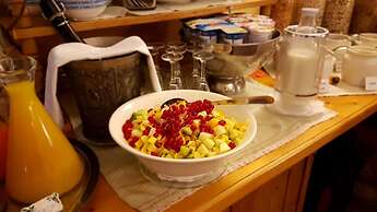 Hotel Residenz Schrannenhof