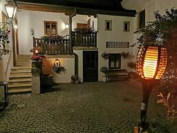 Hotel Residenz Schrannenhof