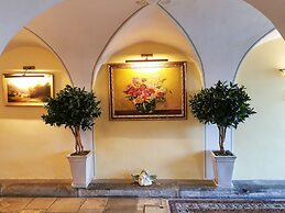 Hotel Residenz Schrannenhof