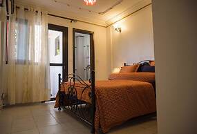 Monde Arabe Guest House