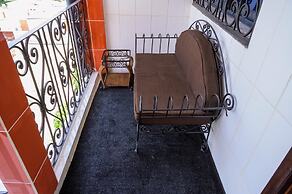 Monde Arabe Guest House