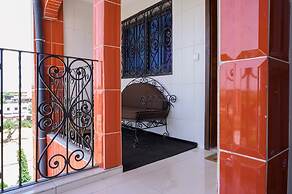 Monde Arabe Guest House